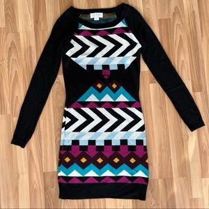 Jessica Simpson Sweater Dress